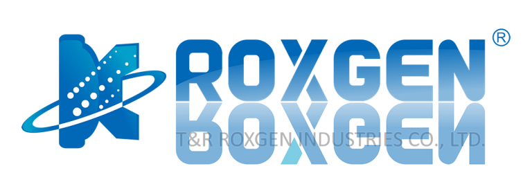 Equipos Industriales de Atomización Roxgen