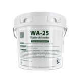 Pegamento Base Agua WA-25 para el pegado de losetas