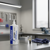 Adhesivo Resina Epoxi Permabond ET500 50ml.