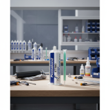Adhesivo Resina Epoxi Permabond ET500 50ml.