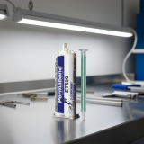 Adhesivo Resina Epoxi Permabond ET500 50ml.