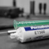 Adhesivo Resina Epoxi Permabond ET500 50ml.