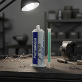 Adhesivo Resina Epoxi Permabond ET500 50ml.