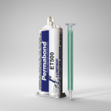 Adhesivo Resina Epoxi Permabond ET500 50ml.