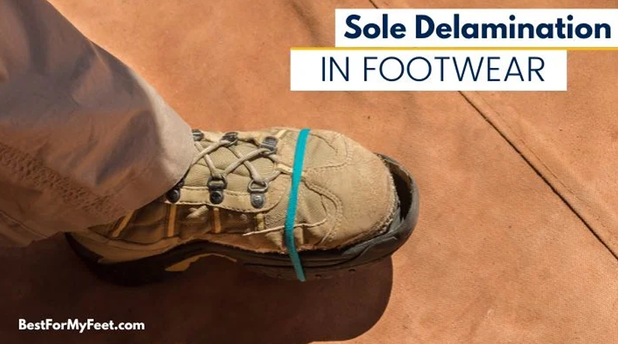 ¿Suelas Despegadas? Por Qué Fallan tus Adhesivos y Cómo el Químico Preparador Correcto Salva tu Producción