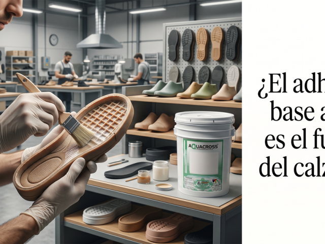 El Verdadero Costo de Usar Solventes en el Área de Corte (Y Por Qué el Base Agua es el Futuro)